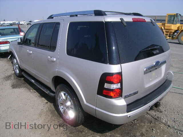 2006 FORD EXPLORER - VIN: 1FMEU75886UB32809 - Фото 3
