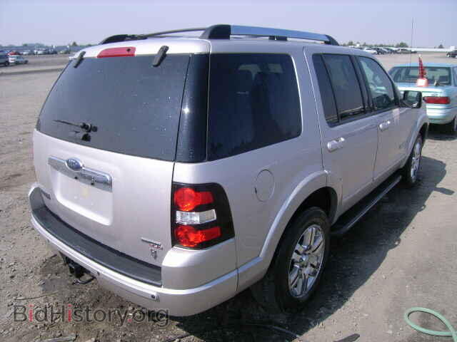 2006 FORD EXPLORER - VIN: 1FMEU75886UB32809 - Фото 4