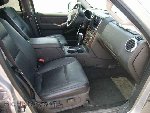 2006 FORD EXPLORER - VIN: 1FMEU75886UB32809 - Фото 5