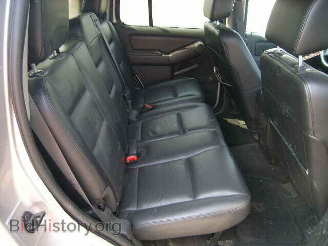 2006 FORD EXPLORER - VIN: 1FMEU75886UB32809 - Фото 6