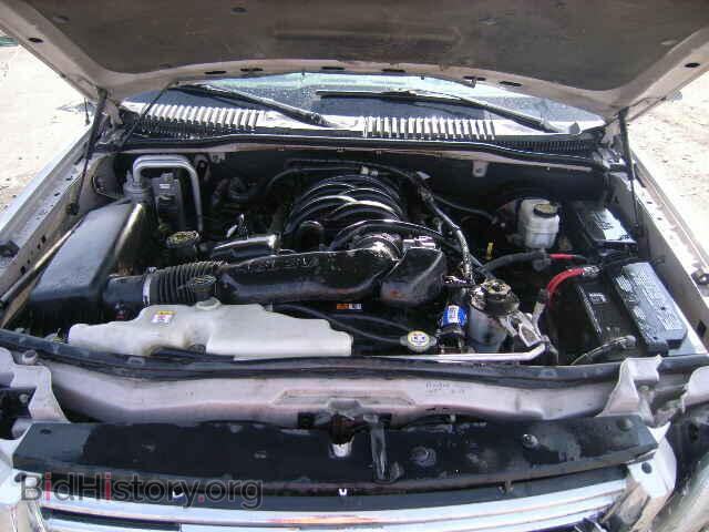 2006 FORD EXPLORER - VIN: 1FMEU75886UB32809 - Фото 7