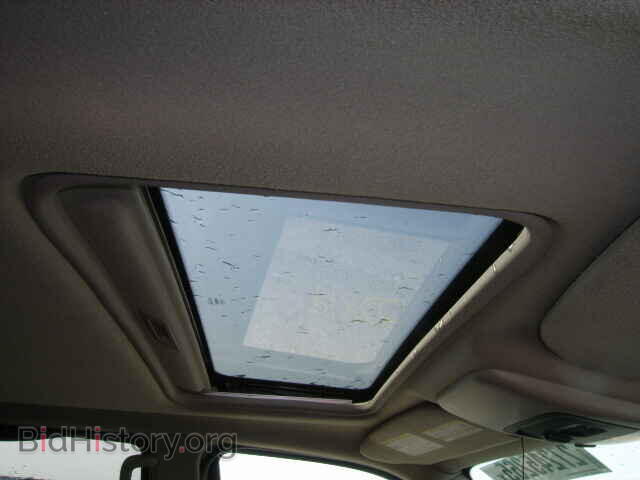 2006 FORD EXPLORER - VIN: 1FMEU75886UB32809 - Фото 9