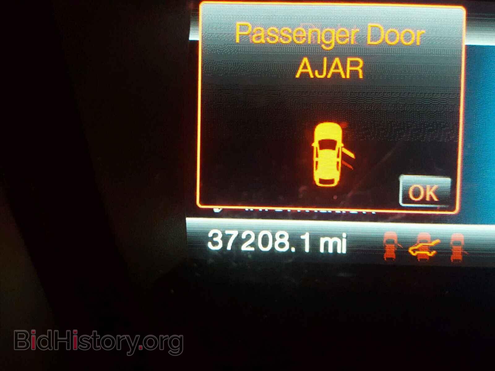 2012 FORD EXPLORER - VIN: 1FMHK8D84CGA64951 - Photo 8