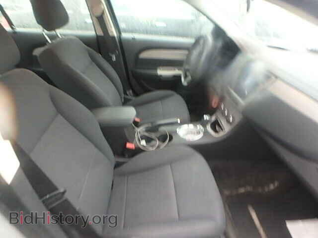 2010 CHRYSLER SEBRING - VIN: 1C3CC4FB9AN204812 - Фото 5