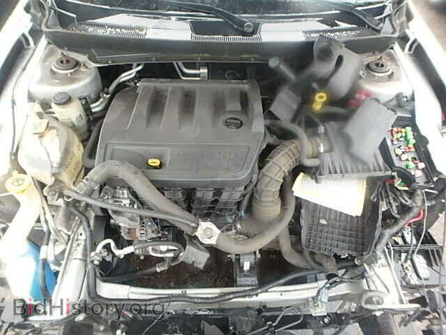 2010 CHRYSLER SEBRING - VIN: 1C3CC4FB9AN204812 - Фото 7