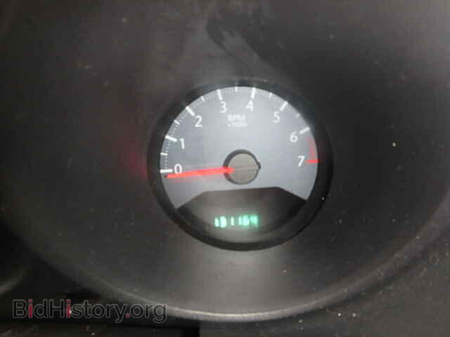 2010 CHRYSLER SEBRING - VIN: 1C3CC4FB9AN204812 - Фото 8