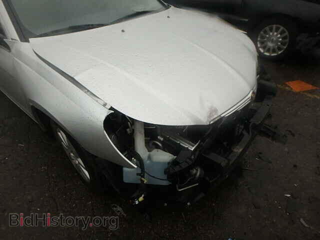2010 CHRYSLER SEBRING - VIN: 1C3CC4FB9AN204812 - Фото 9