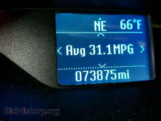 2012 FORD FOCUS - VIN: 1FAHP3K24CL253782 - Photo 8