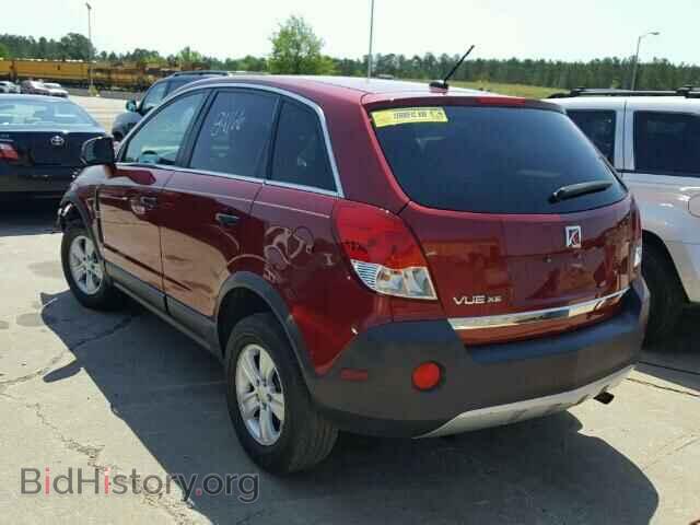 2009 SATURN VUE - VIN: 3GSCL33P89S556355 - Фото 3