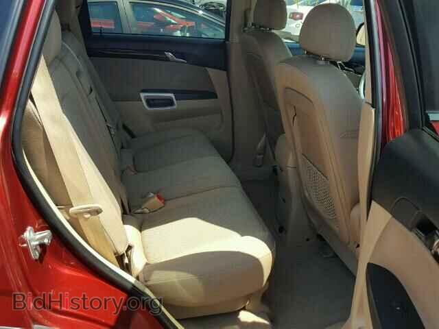2009 SATURN VUE - VIN: 3GSCL33P89S556355 - Фото 6