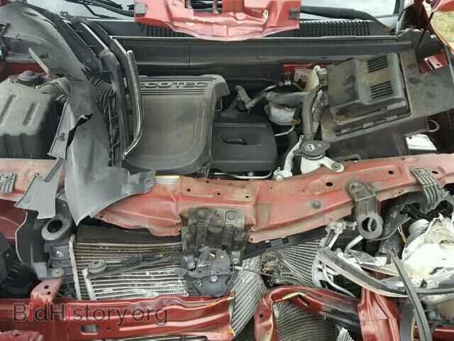 2009 SATURN VUE - VIN: 3GSCL33P89S556355 - Фото 7