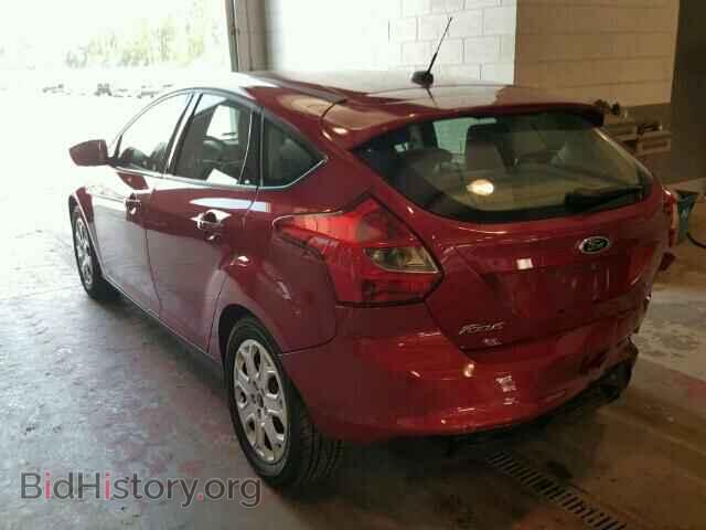 2012 FORD FOCUS - VIN: 1FAHP3K21CL248183 - Photo 3