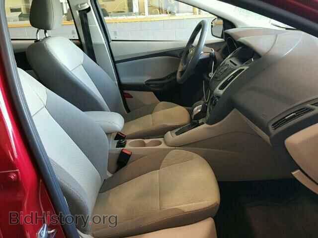2012 FORD FOCUS - VIN: 1FAHP3K21CL248183 - Photo 5