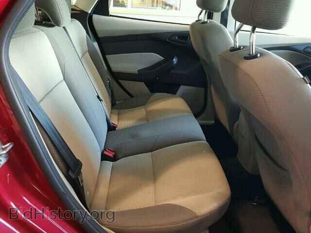 2012 FORD FOCUS - VIN: 1FAHP3K21CL248183 - Photo 6