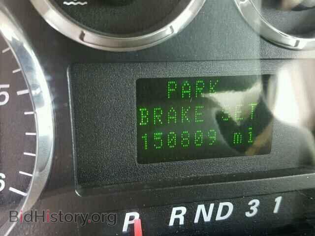 2004 FORD FREESTAR - VIN: 2FMDA58274BB12201 - Фото 8