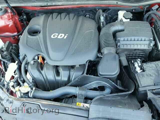 2015 KIA OPTIMA - VIN: 5XXGN4A77FG484369 - Фото 7