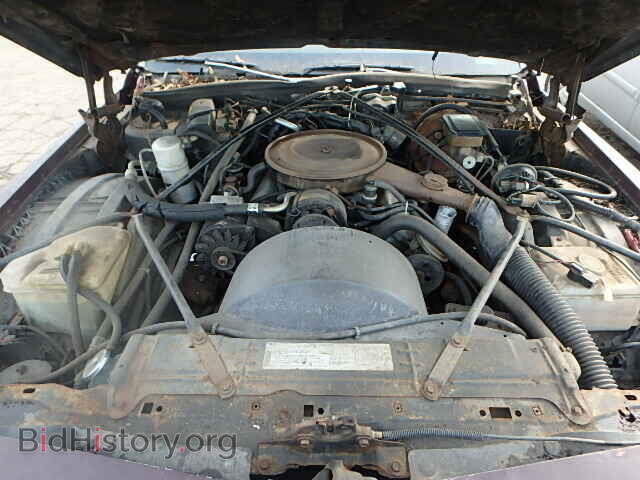 1983 CADILLAC DEVILLE - VIN: 1G6AD6982D9148207 - Photo 7