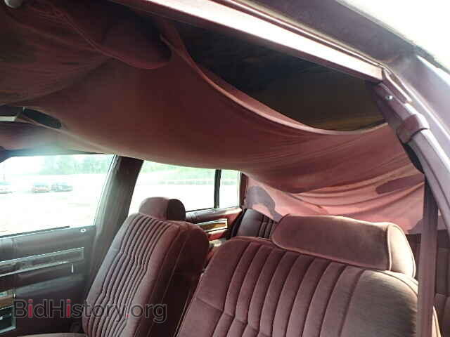 1983 CADILLAC DEVILLE - VIN: 1G6AD6982D9148207 - Photo 9