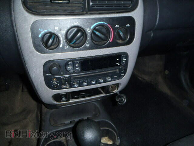 2004 DODGE NEON - VIN: 1B3ES56C64D609544 - Фото 9