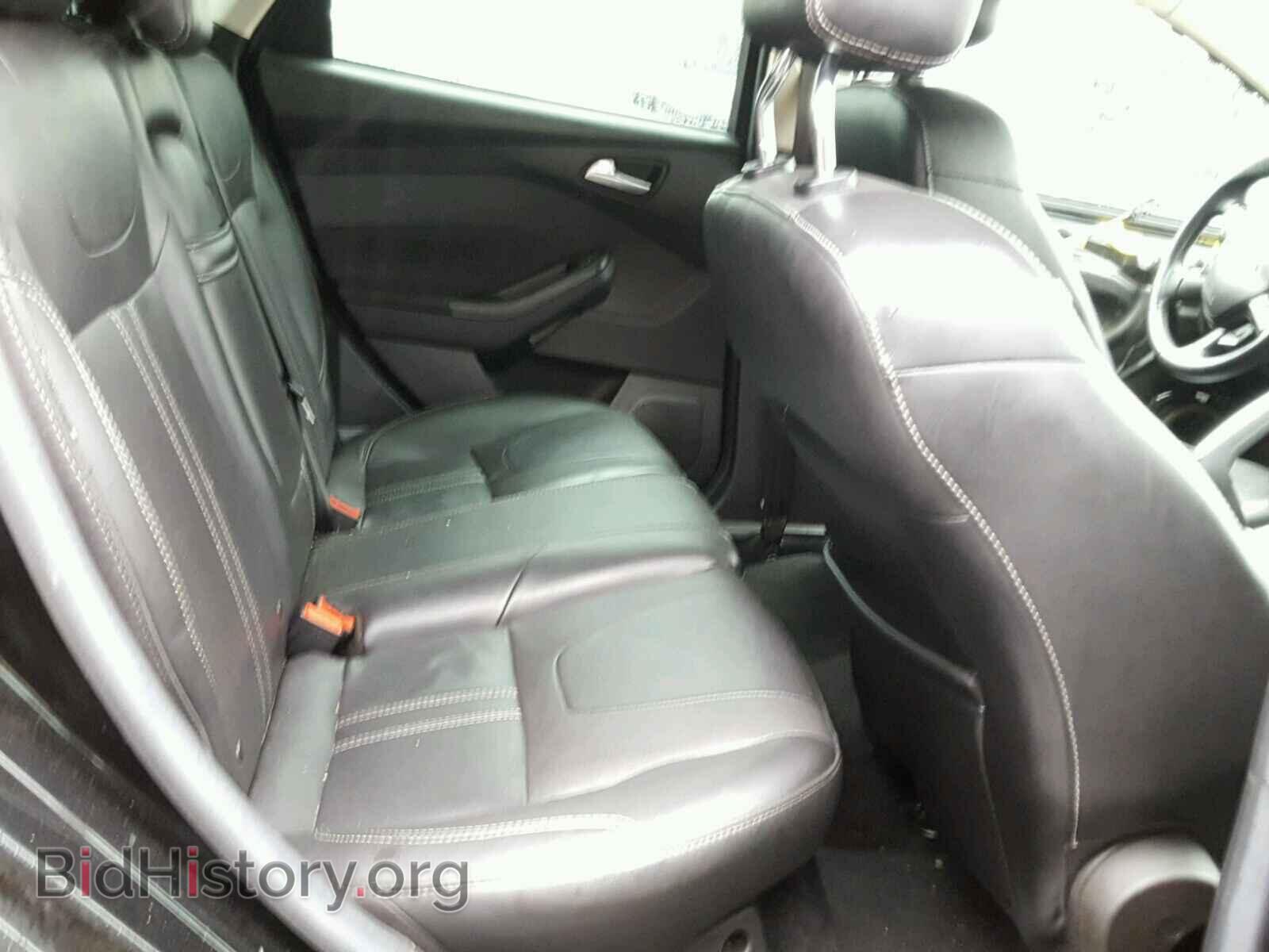 2012 FORD FOCUS - VIN: 1FAHP3M28CL372142 - Photo 6