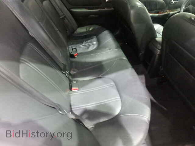 2005 HYUNDAI SONATA - VIN: KMHWF35H55A155603 - Фото 6