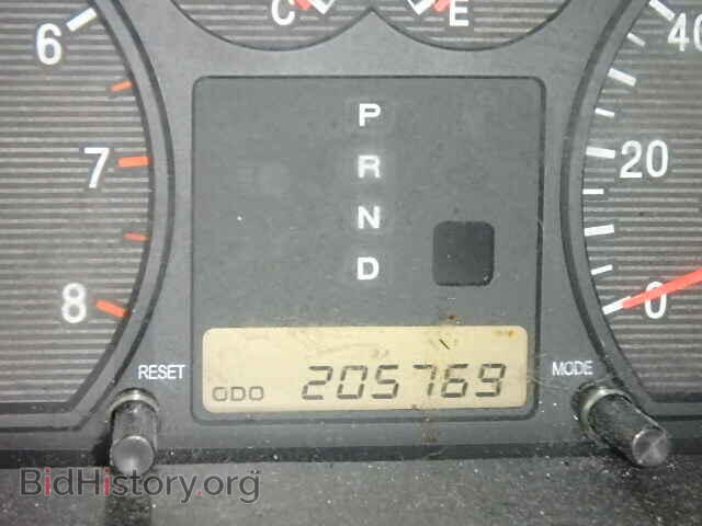 2005 HYUNDAI SONATA - VIN: KMHWF35H55A155603 - Фото 8