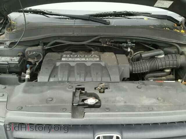 2005 HONDA PILOT - VIN: 5FNYF18555B065149 - Фото 7