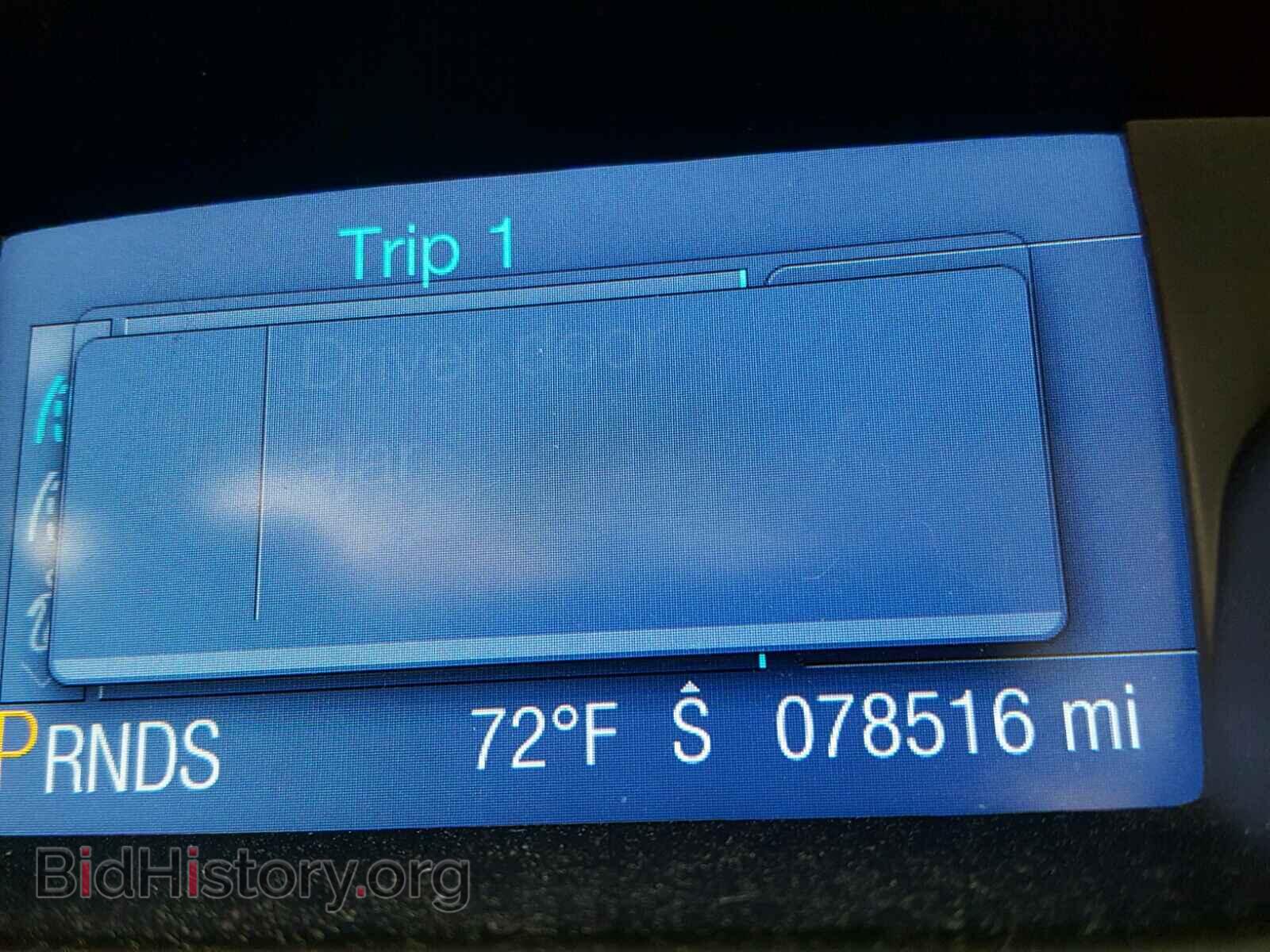 2013 FORD FOCUS - VIN: 1FADP3F2XDL211577 - Фото 8
