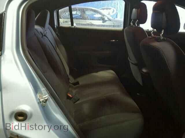 2013 CHRYSLER 200 - VIN: 1C3CCBAB7DN560577 - Фото 6