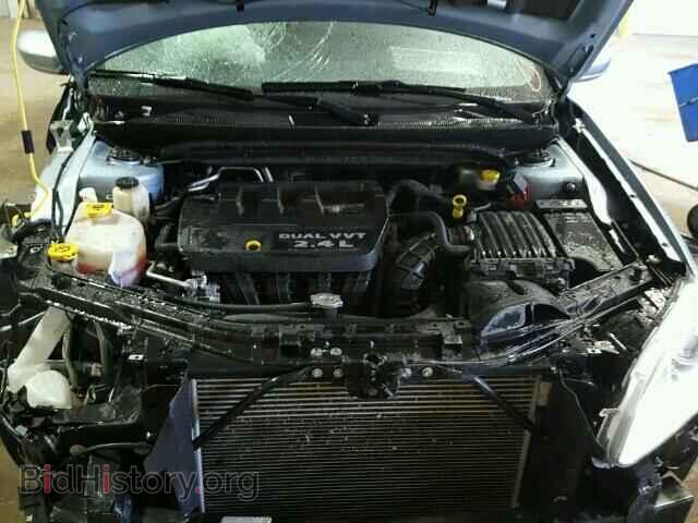 2013 CHRYSLER 200 - VIN: 1C3CCBAB7DN560577 - Фото 7