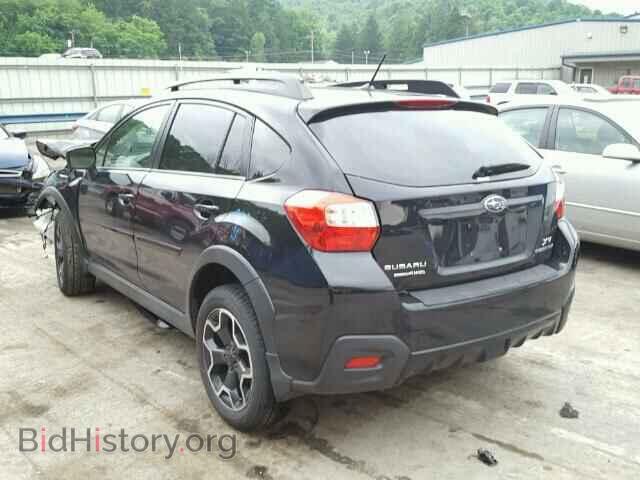 2015 SUBARU XV - VIN: JF2GPADC8F8270626 - Фото 3