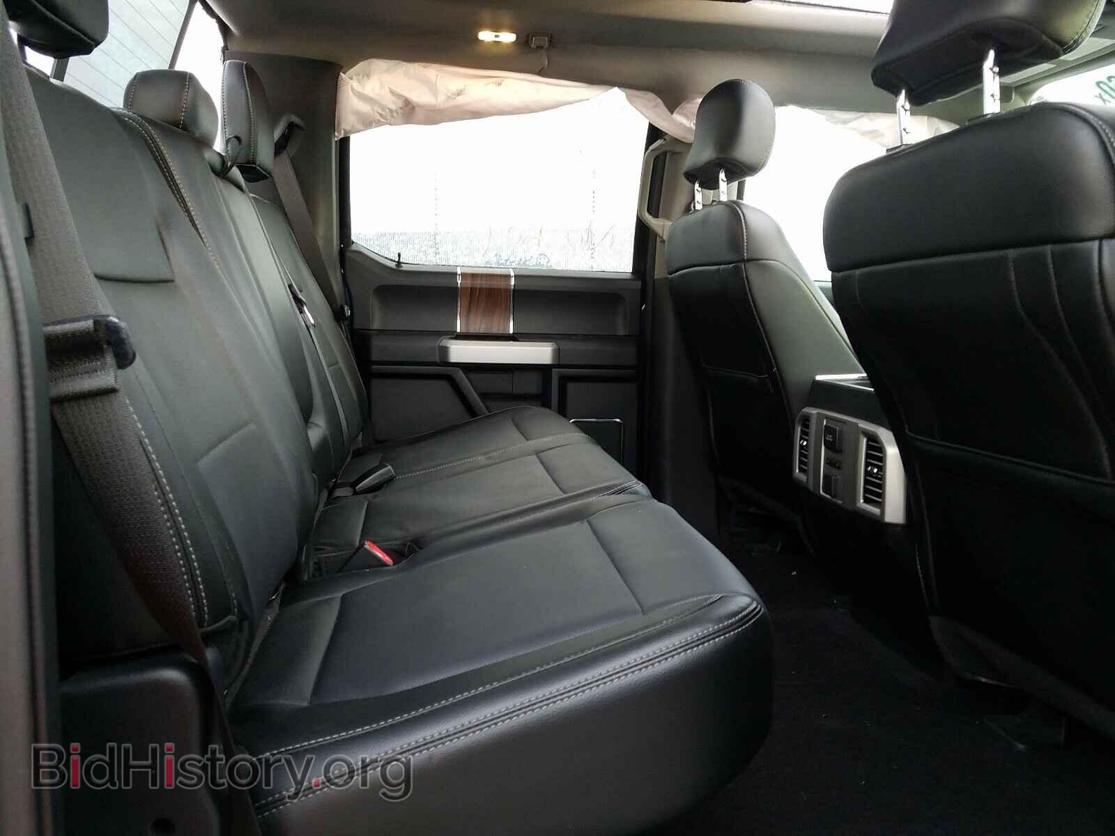 2015 FORD F150 - VIN: 1FTEW1EG7FFC97404 - Фото 6