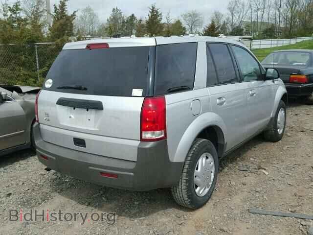 2005 SATURN VUE - VIN: 5GZCZ33D05S866231 - Фото 4