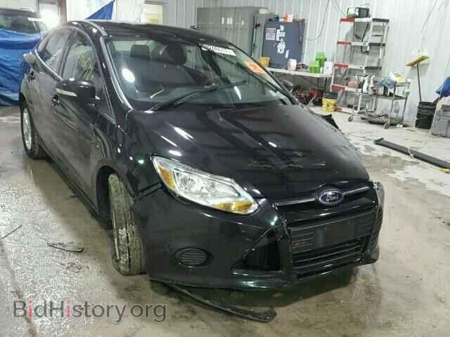 Photo 1FADP3F2XEL370245 - FORD FOCUS 2014