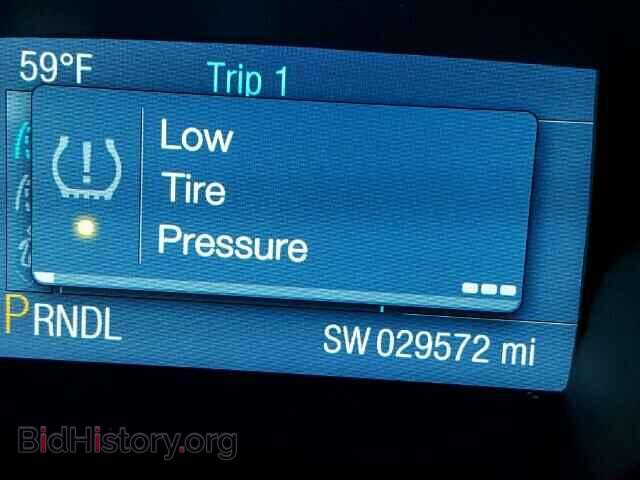 2014 FORD FOCUS - VIN: 1FADP3F2XEL370245 - Photo 8
