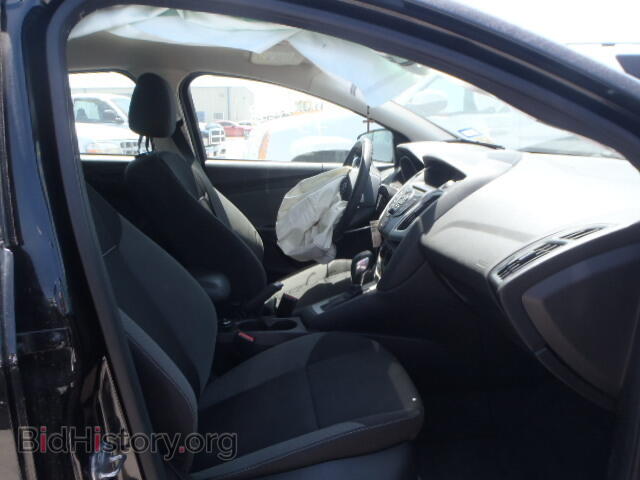 2012 FORD FOCUS - VIN: 1FAHP3F26CL132858 - Photo 5