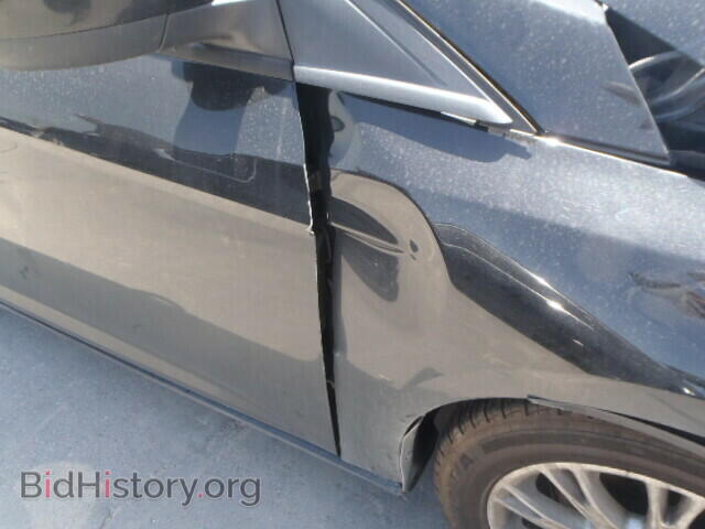 2012 FORD FOCUS - VIN: 1FAHP3F26CL132858 - Photo 9