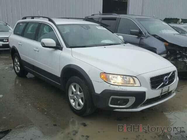 Photo YV4940BZXC1132508 - VOLVO XC70 2012