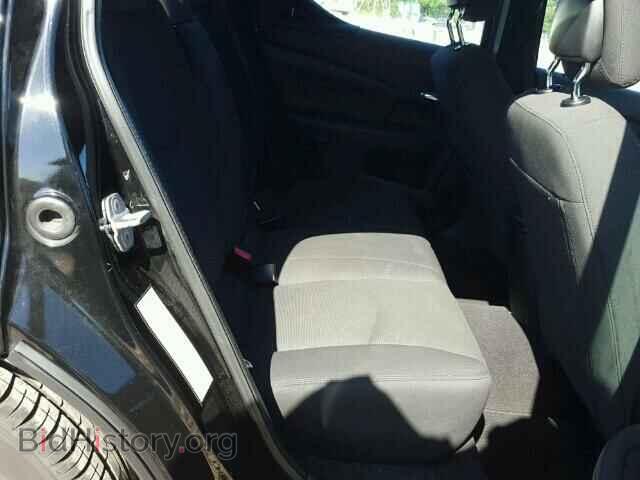 2012 DODGE AVENGER - VIN: 1C3CDZAB9CN136029 - Фото 6