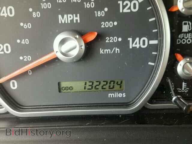 2009 MITSUBISHI GALANT - VIN: 4A3AB36F59E016848 - Фото 8