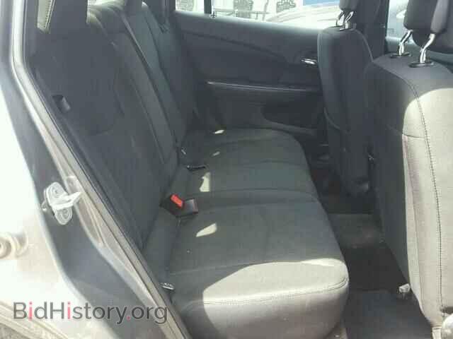 2012 CHRYSLER 200 - VIN: 1C3CCBBB0CN113991 - Фото 6