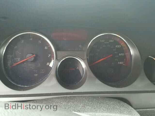 2007 GMC ACADIA - VIN: 1GKER23797J174528 - Фото 8