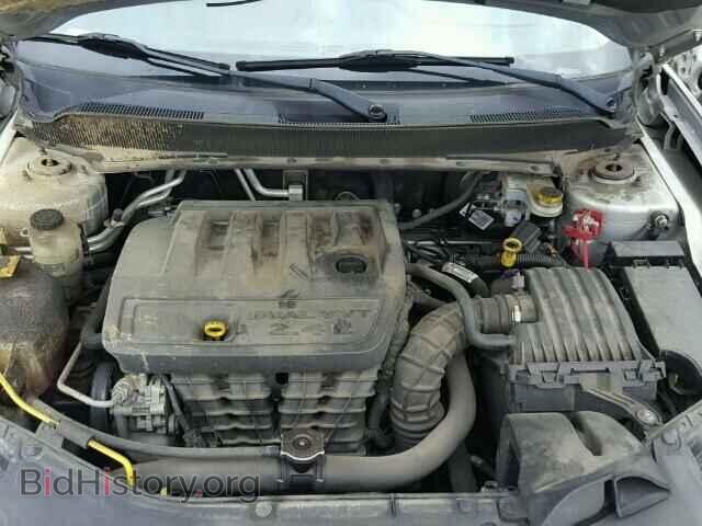2010 DODGE AVENGER - VIN: 1B3CC4FB7AN125331 - Photo 7