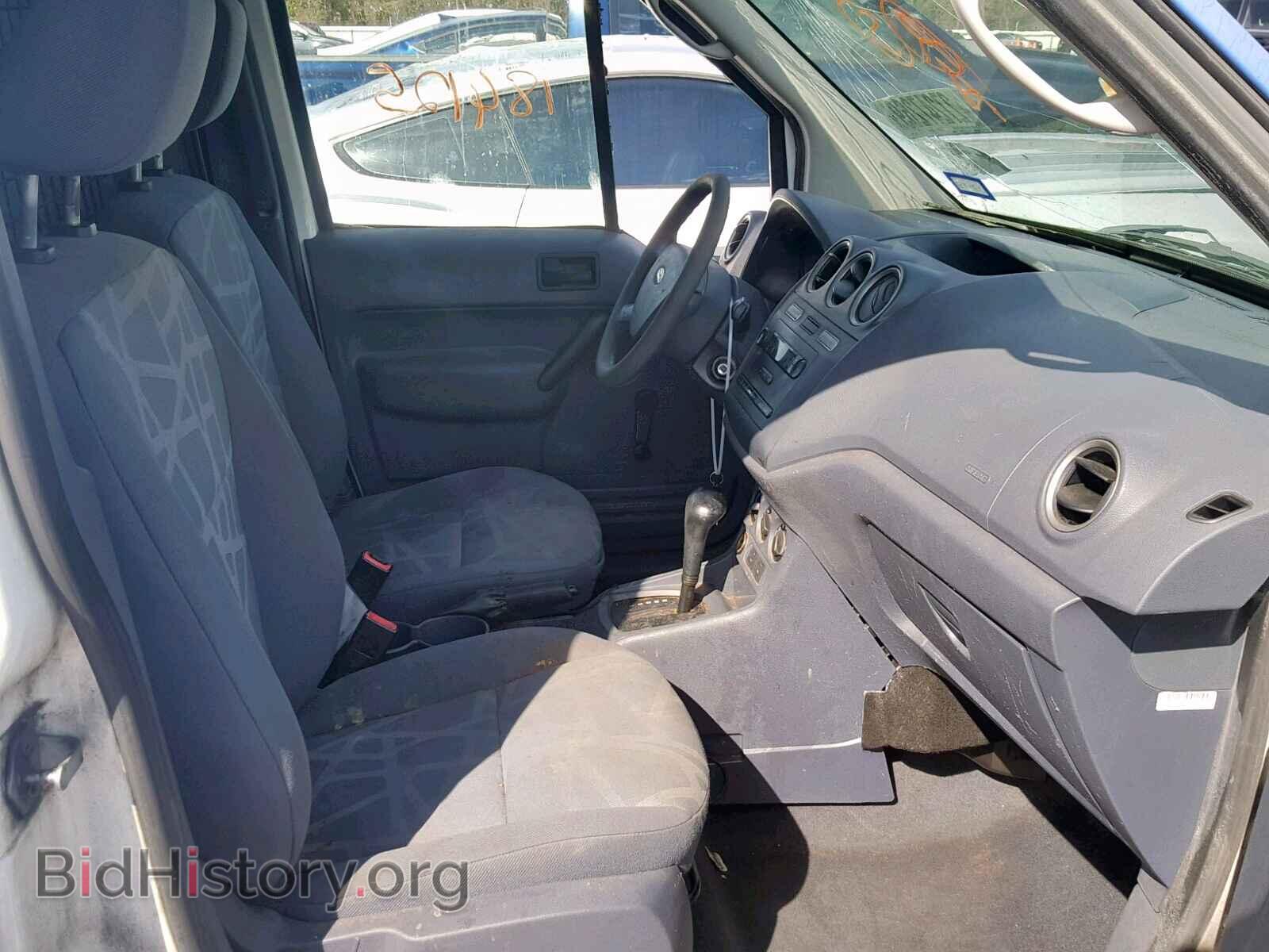 2012 FORD TRANSIT CO - VIN: NM0LS7CN1CT110692 - Фото 5