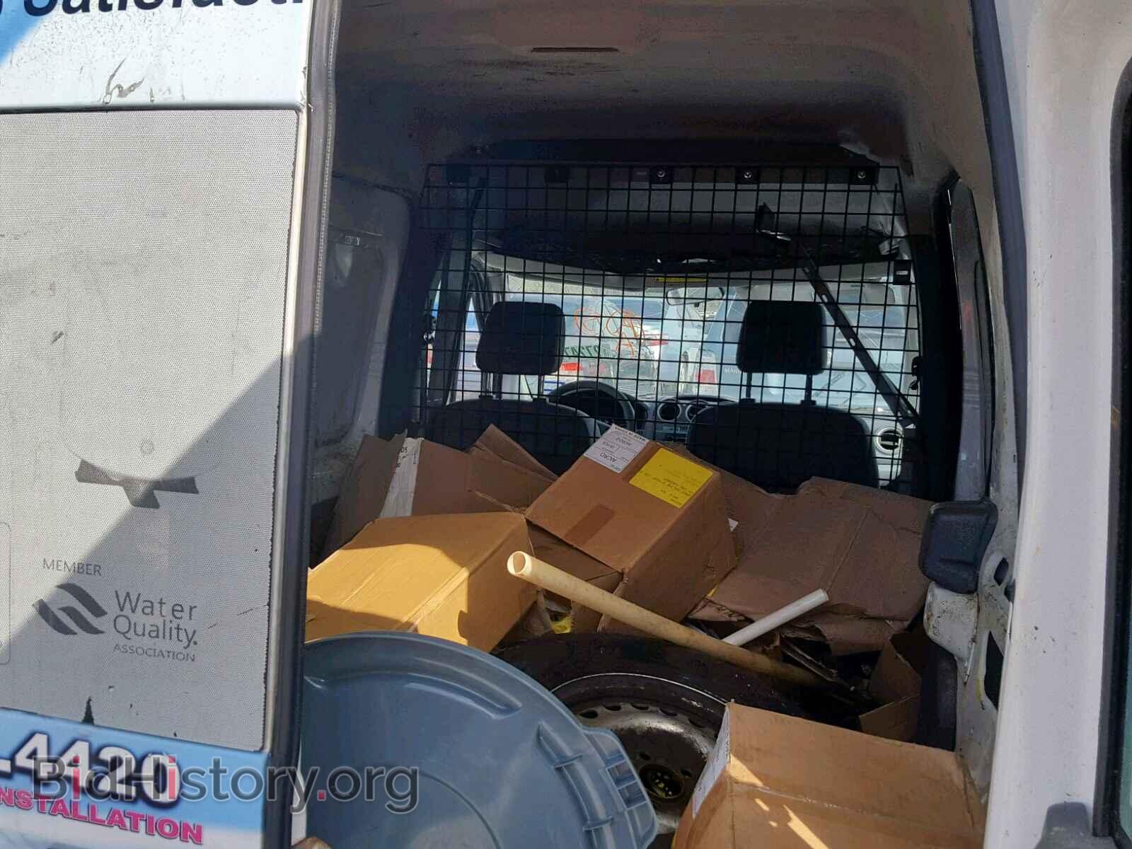 2012 FORD TRANSIT CO - VIN: NM0LS7CN1CT110692 - Фото 6
