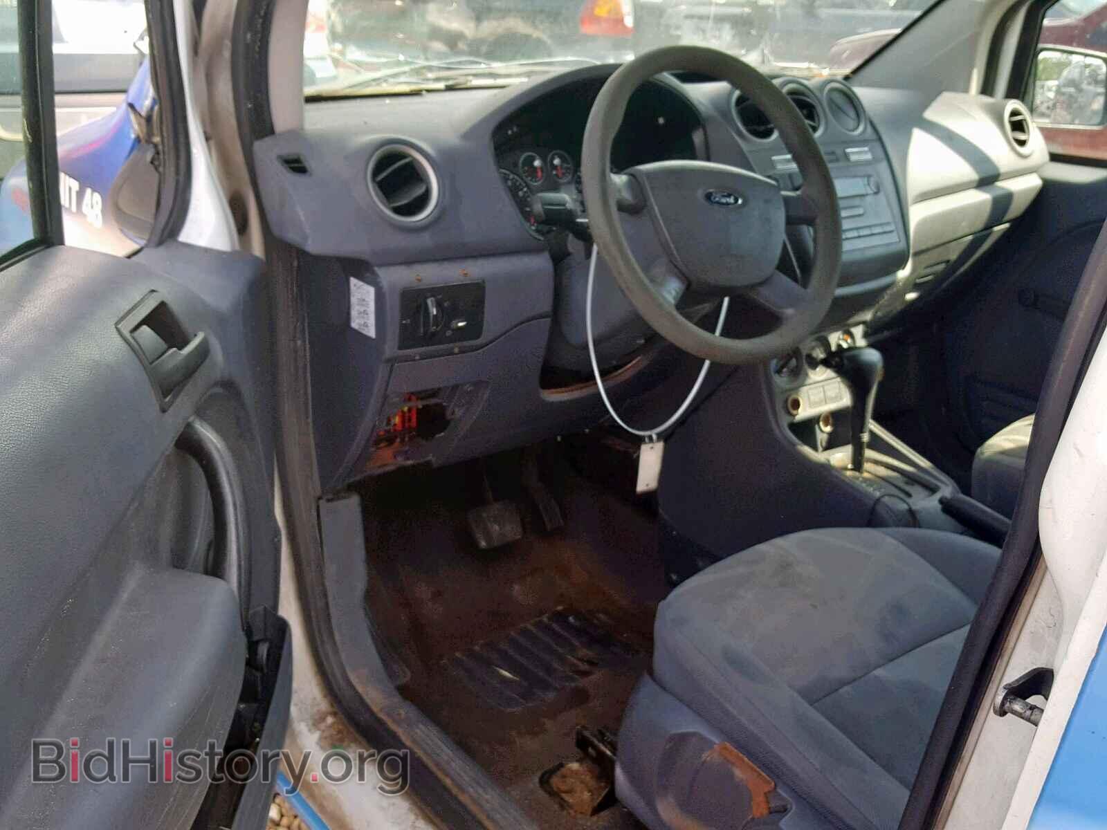 2012 FORD TRANSIT CO - VIN: NM0LS7CN1CT110692 - Фото 9