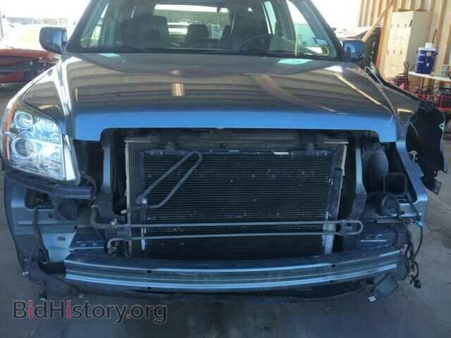 2007 HONDA PILOT - VIN: 2HKYF18597H528088 - Фото 9