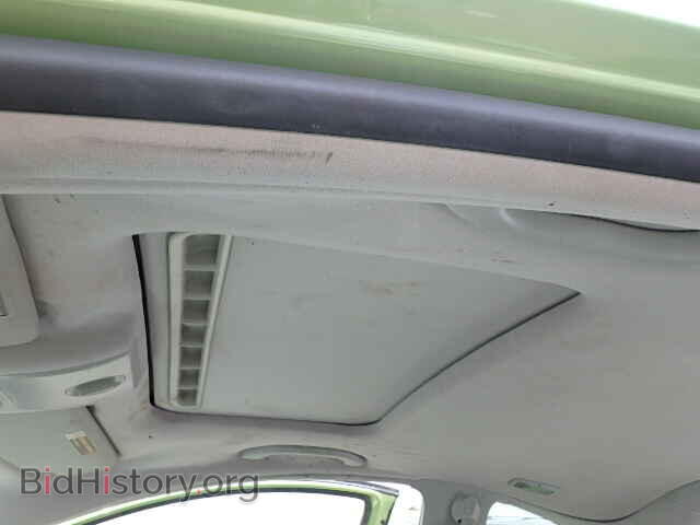 2003 VOLKSWAGEN BEETLE - VIN: 3VWCK21C33M407322 - Фото 9