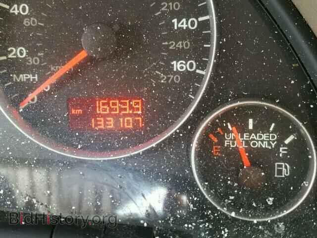 2008 AUDI A4 - VIN: WAUDF78EX8A018646 - Фото 8