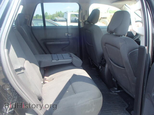2007 FORD EDGE - VIN: 2FMDK38C07BA34312 - Photo 6